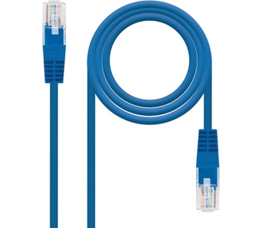 Nanocable 10.20.0400-L30-BL