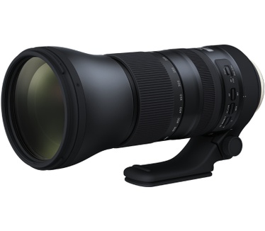 Tamron SP 150-600mm f/5-6.3 Di VC USD G2 (Canon)