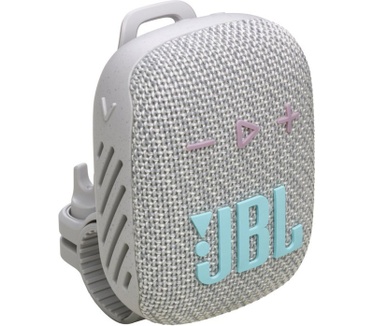 JBL Wind 3S Grijs
