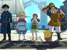 Review Ni no Kuni II: Revenant Kingdom