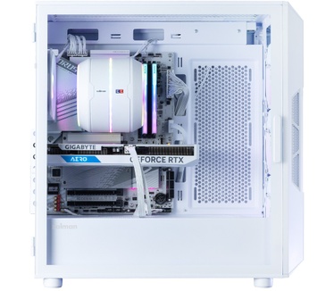 Zalman I3 NEO V2 WHITE