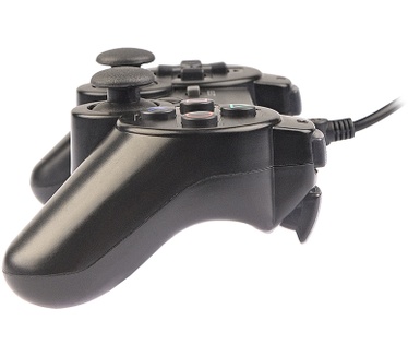 Tracer Shogun USB/PS2