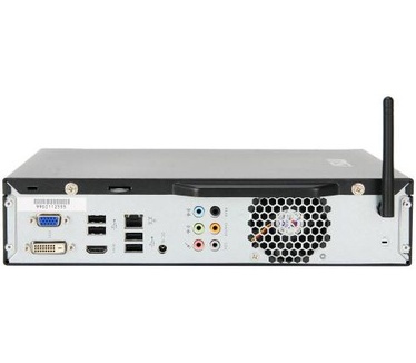 MSI Wind BOX DE500-5123W7P