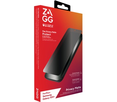 Zagg Flex Privacy Matte