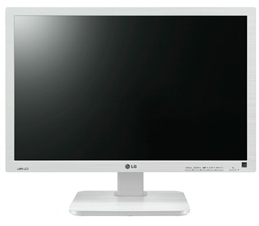 LG 24MB65PM Wit