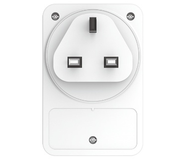 D-Link DAP-1620/E AC1200 Wi-Fi Range Extender