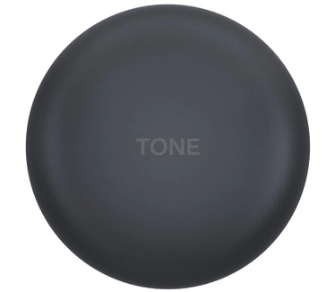 LG Tone Free DFP5 (Zwart)