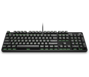 HP Pavilion Gaming Keyboard 500