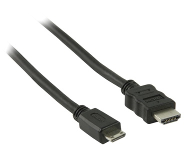 ValueLine HDMI - mini HDMI, 2m