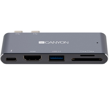 Canyon CNS-TDS05DG