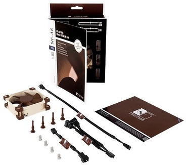 Noctua NF-A8 PWM, 80mm