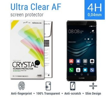 Nillkin Screenprotector Huawei P9 - AF Ultra Clear
