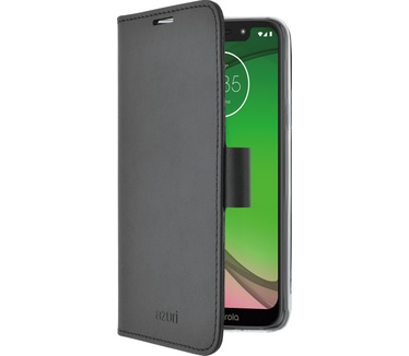 Azuri AZWALCLRMOG7PL-BLK