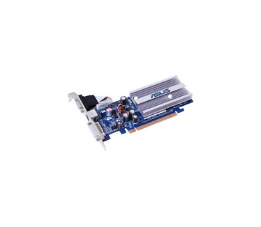 Asus EN7200GS/HTD/128M