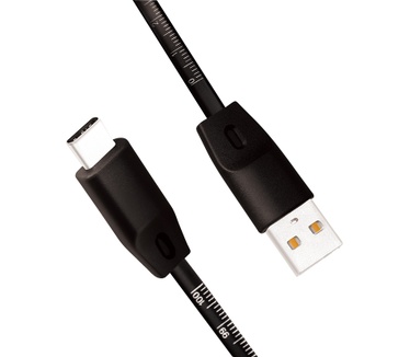 LogiLink CU0157 Zwart