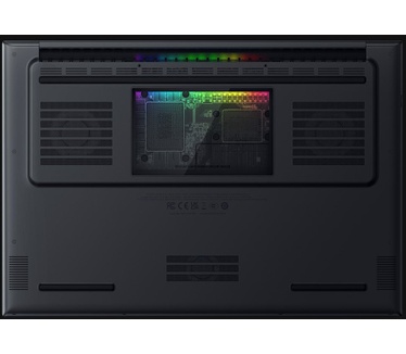 Razer Blade 18 Blade 18 RZ09-05299ER9-R3E1 18" gaming laptop