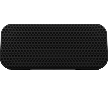 Klipsch Nashville (24 h, Oplaadbare batterij), Bluetooth luidspreker, Zwart