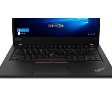 Lenovo P43s