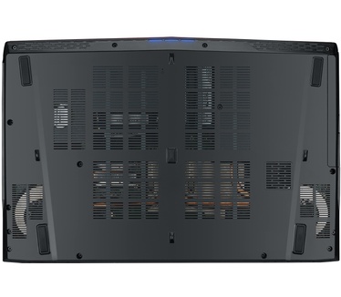 MSI Gaming Series GE62 6QD-007BE