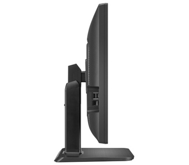 LG 27MB65PY Zwart