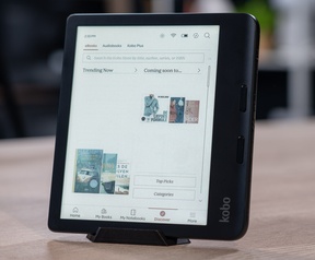 Kobo Libra Colour