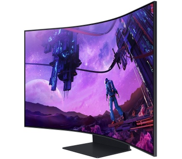 Samsung Odyssey ARK