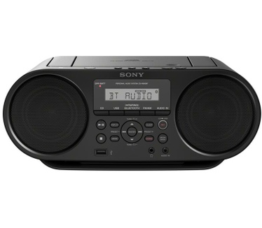 Sony ZS-RS60BT