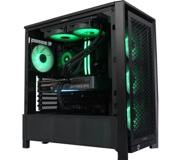 Xenith Expert Corsair Artex Ti
