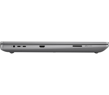 HP ZBook Fury G1i 18 Wolf Pro Security Edition - Data Science