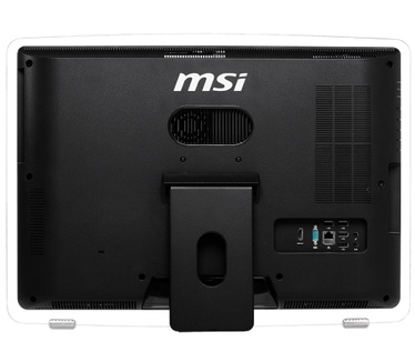 MSI PRO 22ET 6M-014DE