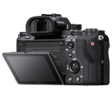 Sony ?7S II+ XLR-K2M