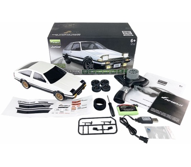 Amewi AE86 Trueno
