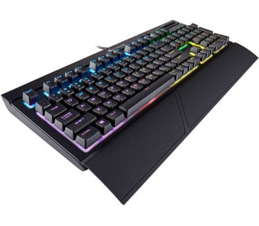 Corsair K68 RGB Mechanical Gaming Keyboard (Azerty BE)