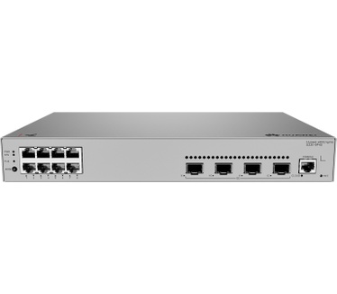 Huawei S220-8P4S