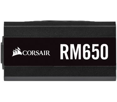 Corsair RM650