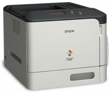 Epson AcuLaser C3900N