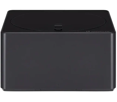 LG Signature OLED T