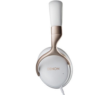 Denon AH-GC25W (Wit)