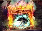 Wonderbook: Book of Spells