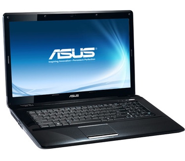 Asus A72JR-TY310V