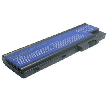 Acer 8cell (LC.BTP01.013) Origineel