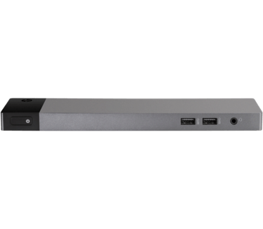 HP ZBook 150W TB3 Dock-Europe - English localization