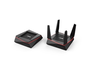 Asus routers
