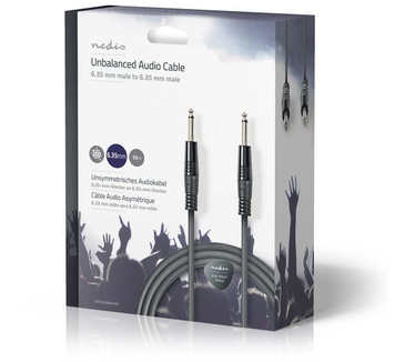 Nedis COTG23000GY100