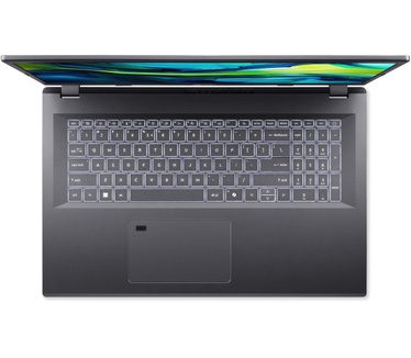 Acer A17-51M-93FM