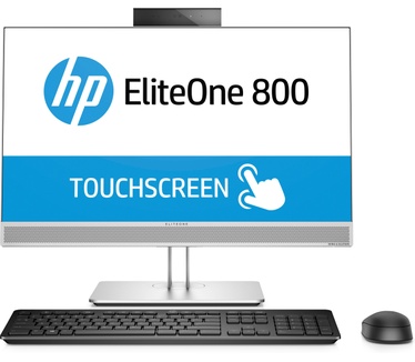 HP EliteOne 800 G4 4FZ09AW