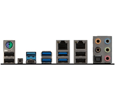 MSI X99A WORKSTATION