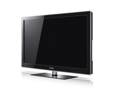Samsung LE37B554
