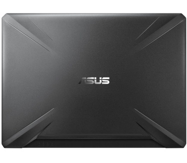 Asus TUF Gaming FX505DD-AL062T (BE)