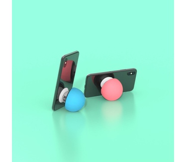 Mobility on Board Enceinte Mushroom